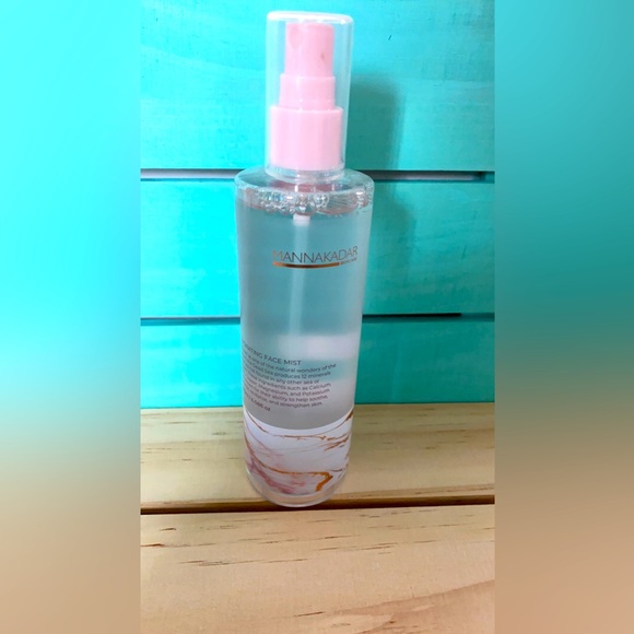 Manna Kadar Skincare Manna Kadar Hydrating Face Mist Poshmark